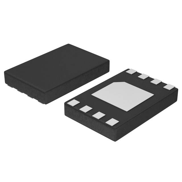 ON Semiconductor EMI7204MUTAG