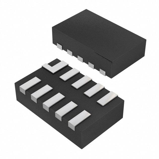 ON Semiconductor EMI8142MUTAG