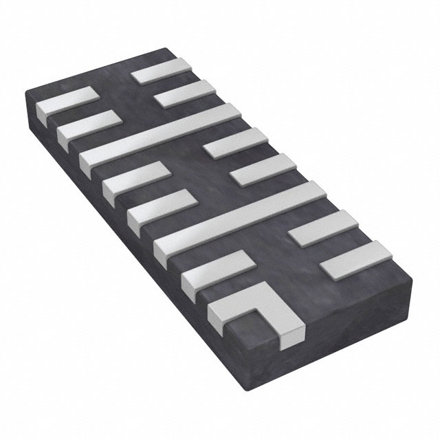 ON Semiconductor EMI8143MUTAG