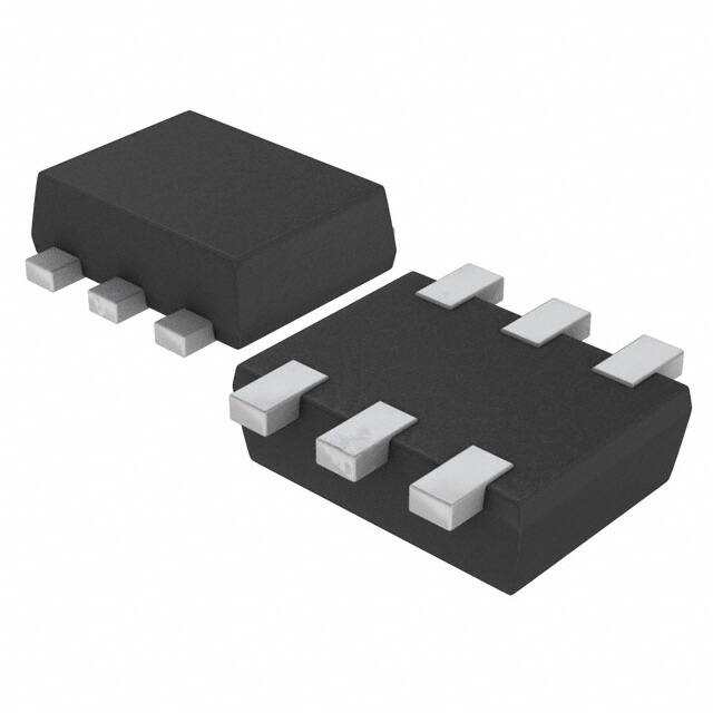 Rohm Semiconductor EML22T2R
