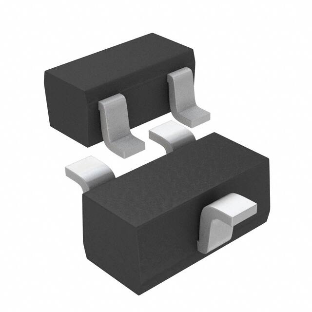 Rohm Semiconductor EMZ6.8NTL