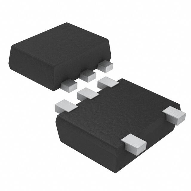 Rohm Semiconductor EMZT6.8ET2R