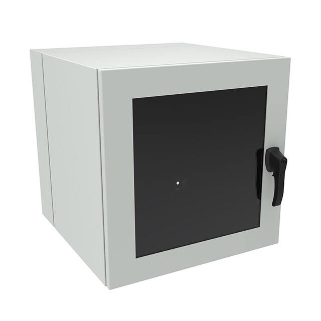 Hammond Manufacturing EN4DH242424LG