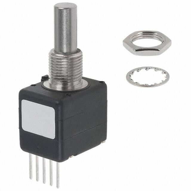 Bourns Inc. ENA1J-B28-L00100L