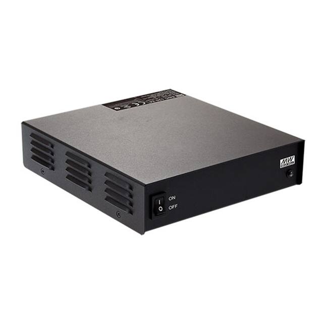 MEAN WELL USA Inc. ENC-120-12