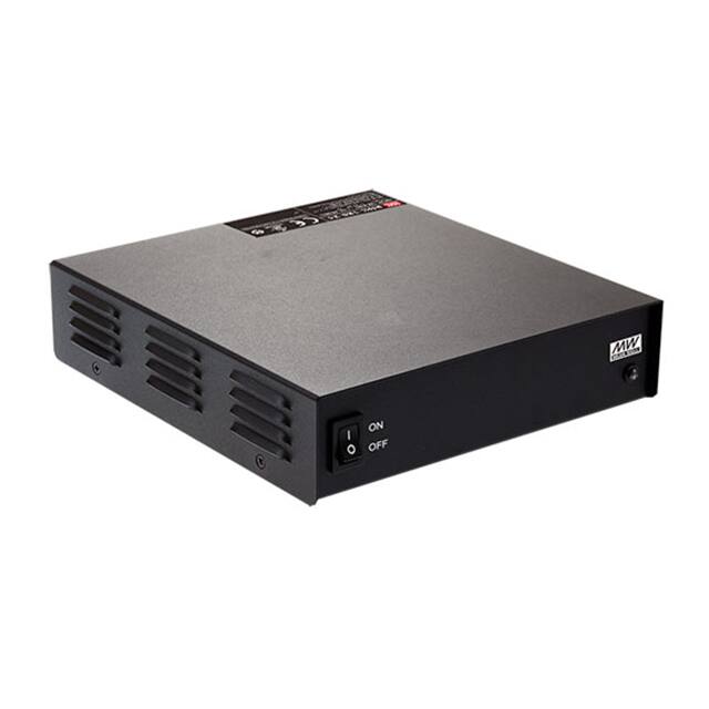 MEAN WELL USA Inc. ENC-240-12