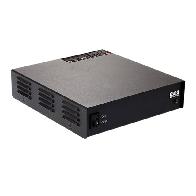 MEAN WELL USA Inc. ENC-360-24