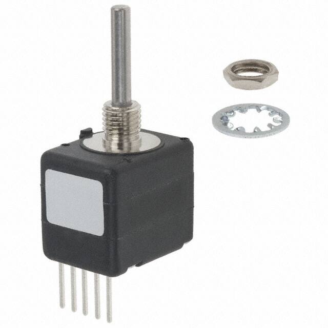 Bourns Inc. ENC1J-D28-L00128L