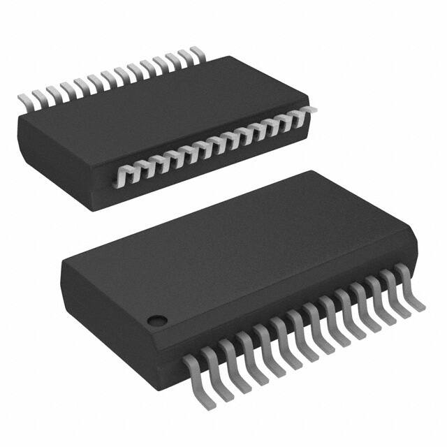 Microchip Technology ENC28J60T-I/SS