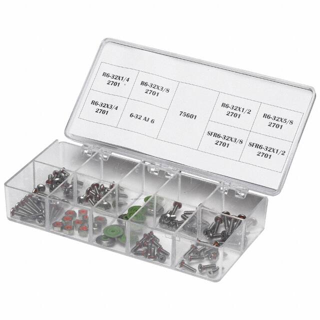 APM Hexseal ENGINEERING KIT-4