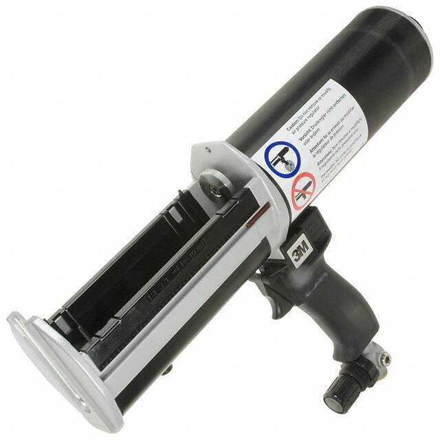 3M EPX APPLICATOR-400ML