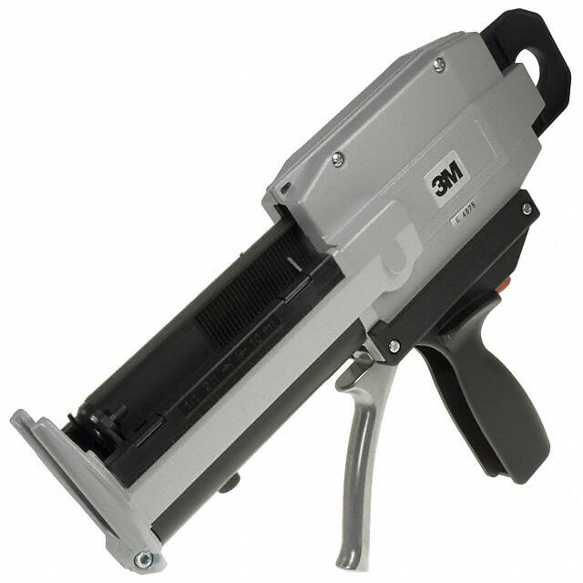 3M EPX APPLICATOR-MANUAL-200