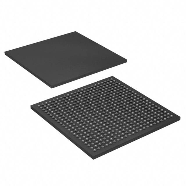 Intel EPXA1F484I2