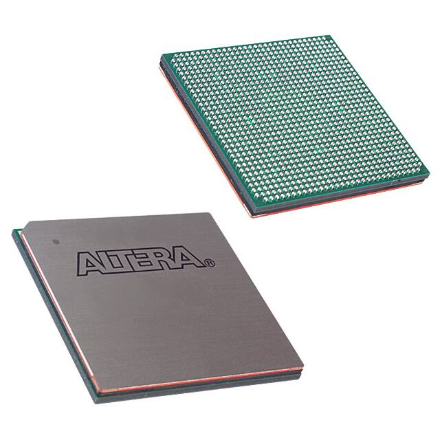 Intel EPXA4F1020C3