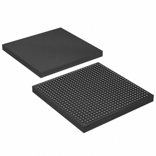 Intel EPXA4F672C2