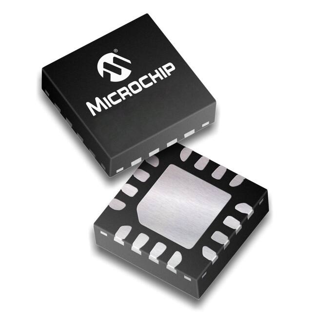 Microchip Technology EQCO31R20.3