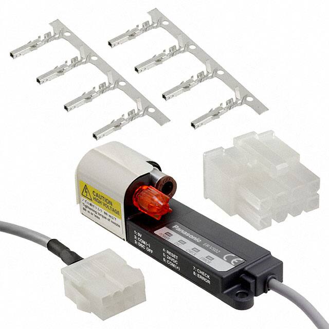 Panasonic Industrial Automation Sales ER-VS02