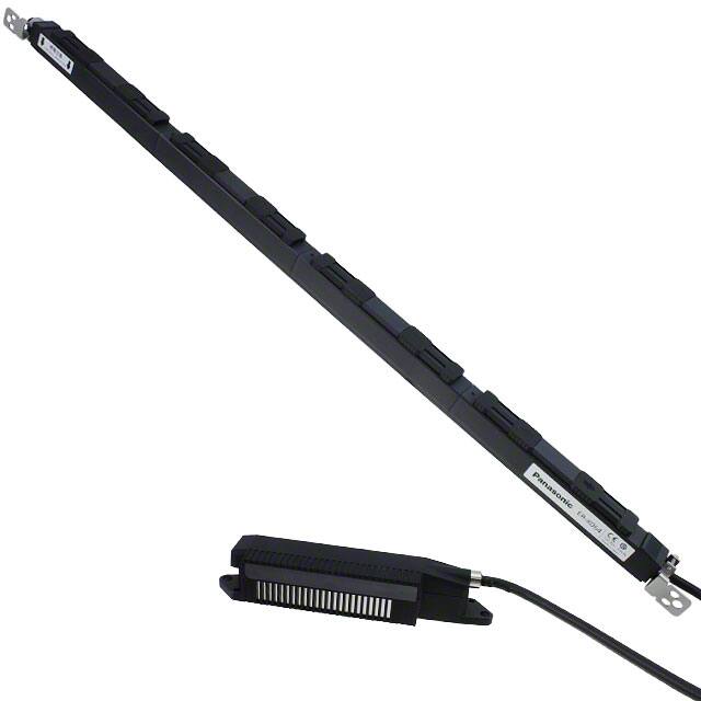 Panasonic Industrial Automation Sales ER-X064