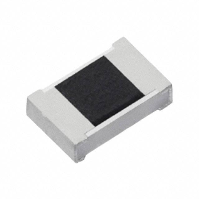 Panasonic Electronic Components ERJ-3EKF2701V