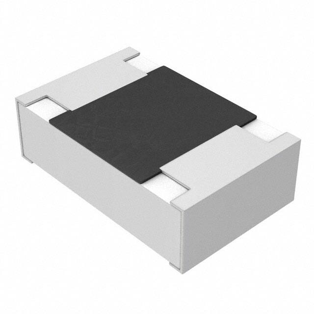 Panasonic Electronic Components ERJ-6GEY0R00V