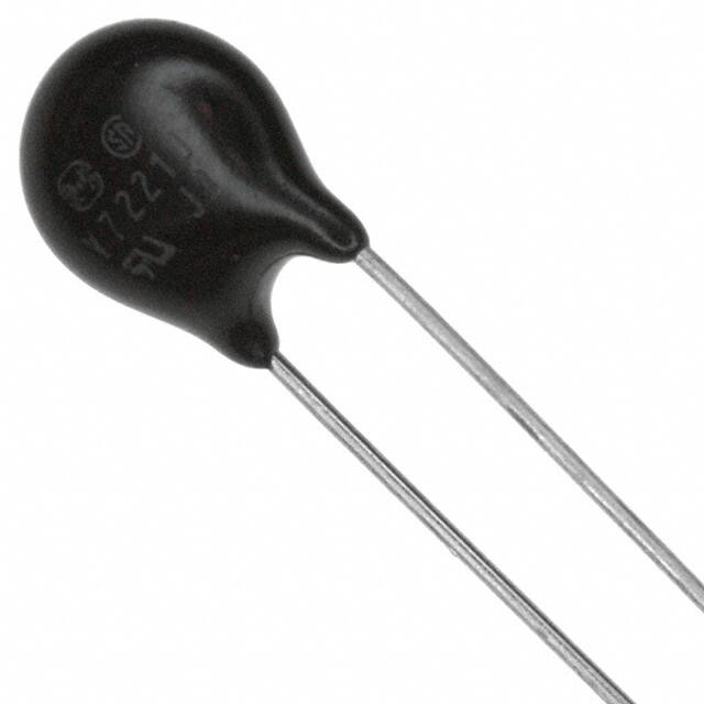 Panasonic Electronic Components ERZ-V07D680