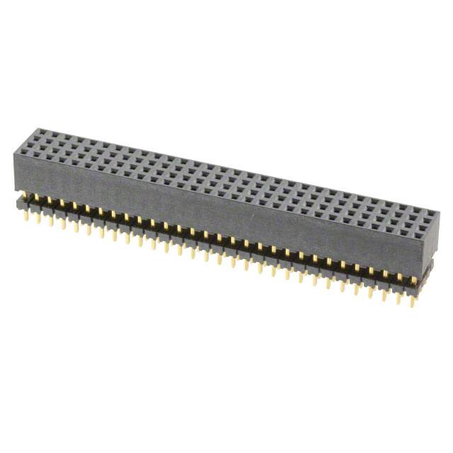 Samtec Inc. ESQT-130-02-G-Q-368