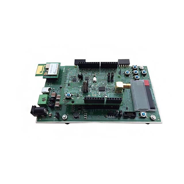 ON Semiconductor EU-SIGFOX-GEVB