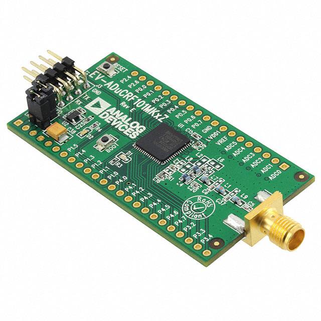 Analog Devices Inc. EV-ADUCRF101MK1Z