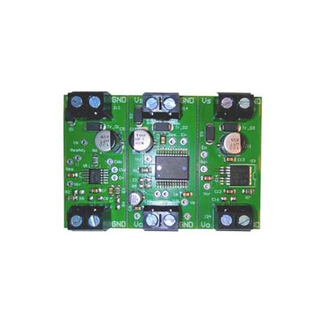 STMicroelectronics EV-AUTO-LDOS