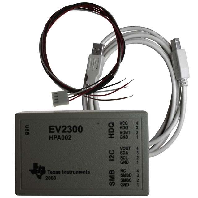 Texas Instruments EV2300