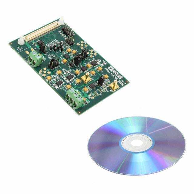 Analog Devices Inc. EVAL-AD5780SDZ