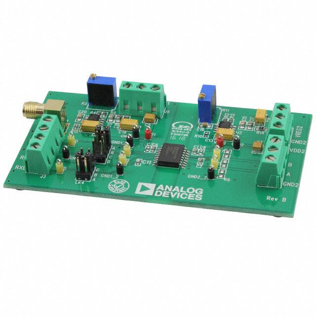 Analog Devices Inc. EVAL-ADM2795EEBZ
