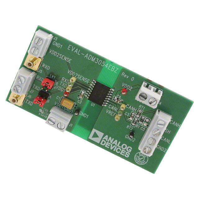 Analog Devices Inc. EVAL-ADM3054EBZ
