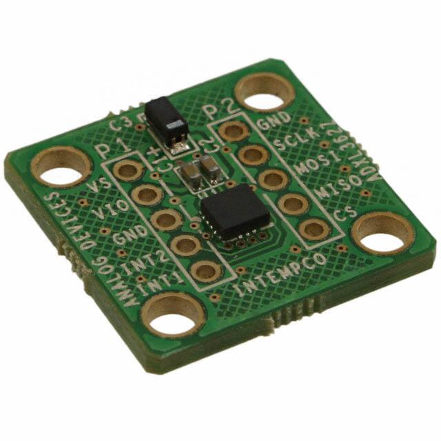 Analog Devices Inc. EVAL-ADXL362Z