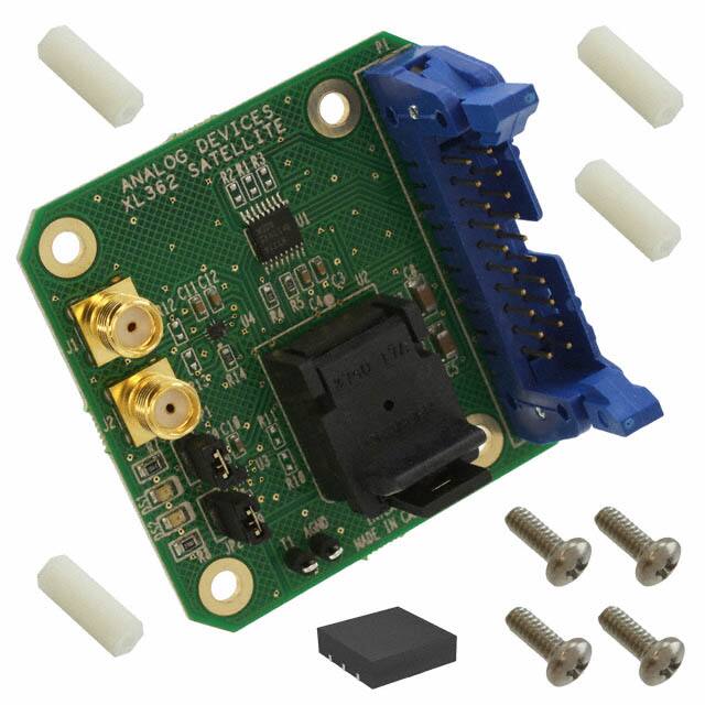 Analog Devices Inc. EVAL-ADXL362Z-S