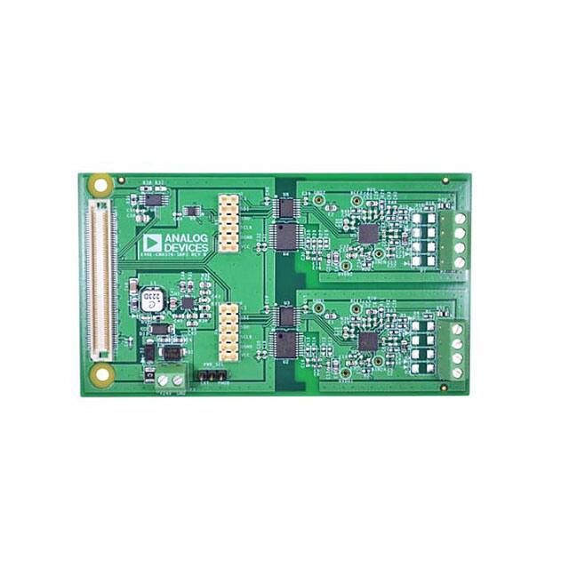 Analog Devices Inc. EVAL-CN0376-SDPZ