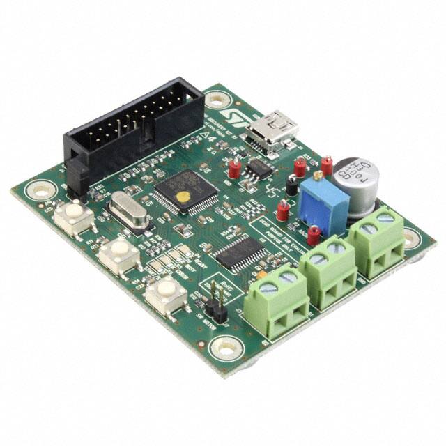 STMicroelectronics EVAL6470H-DISC