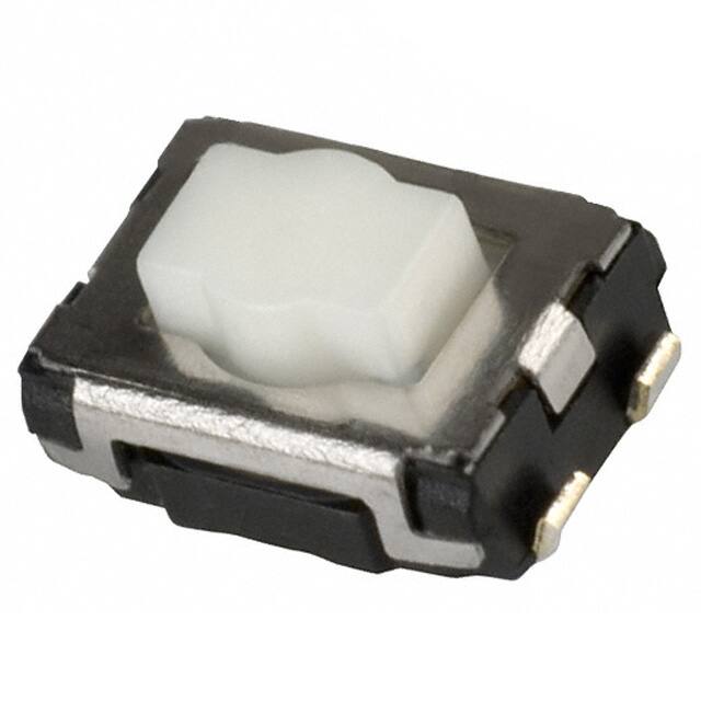 Panasonic Electronic Components EVQ-P2602W