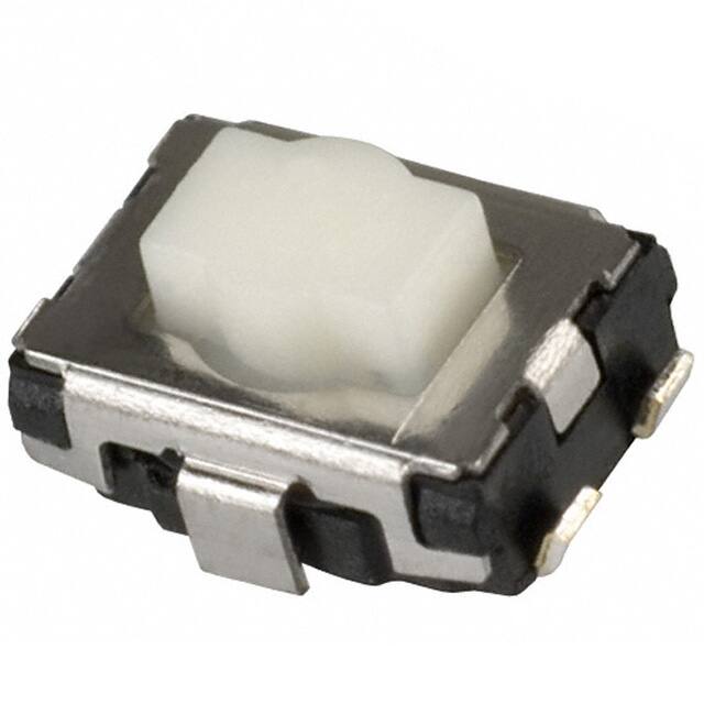 Panasonic Electronic Components EVQ-P2P02W