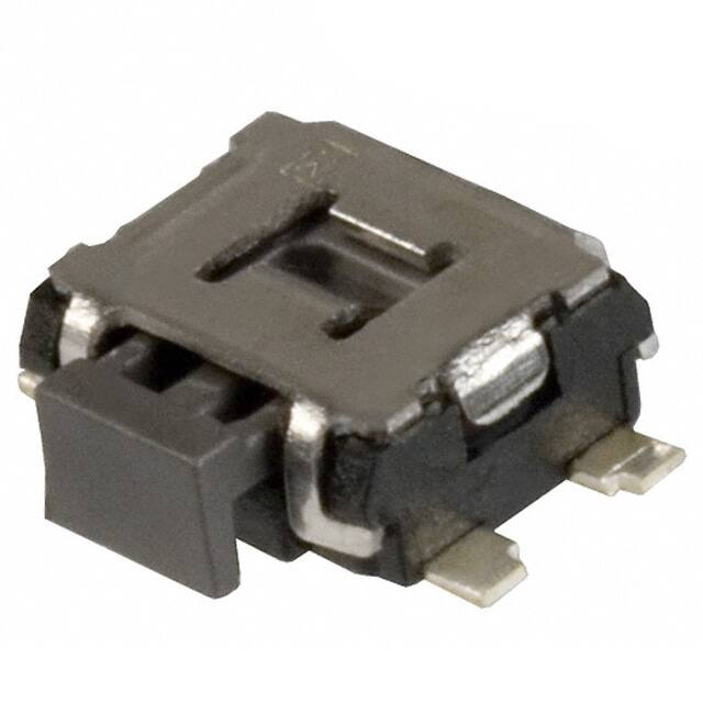 Panasonic Electronic Components EVQ-P7C01K