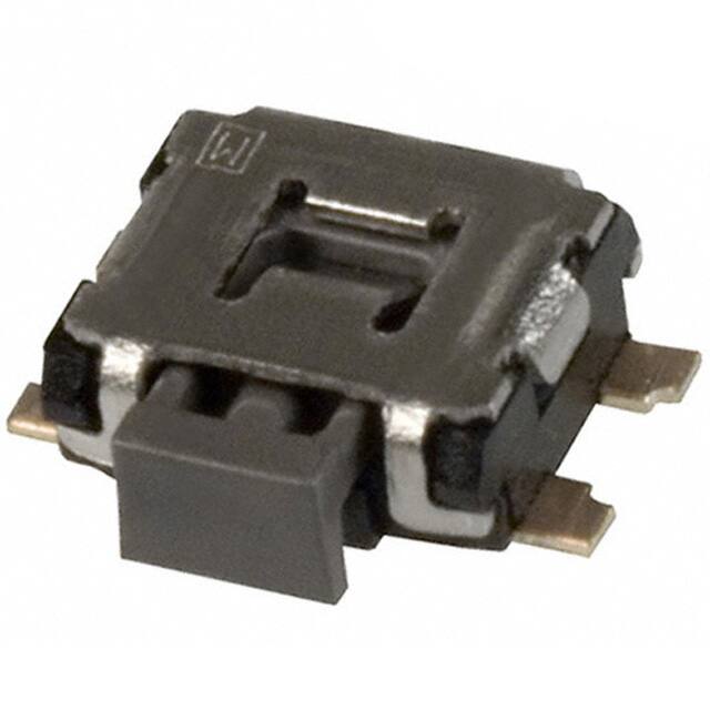 Panasonic Electronic Components EVQ-P7J01P