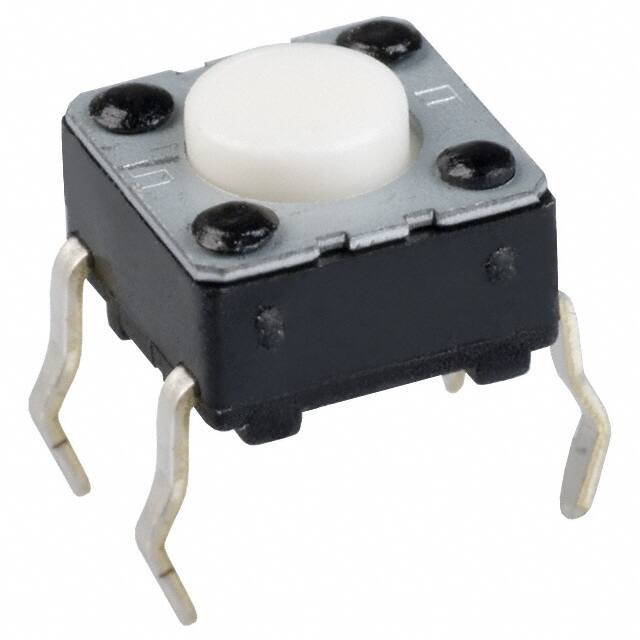 Panasonic Electronic Components EVQ-PAC04M