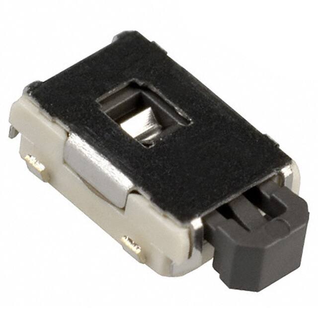 Panasonic Electronic Components EVQ-PSD02K