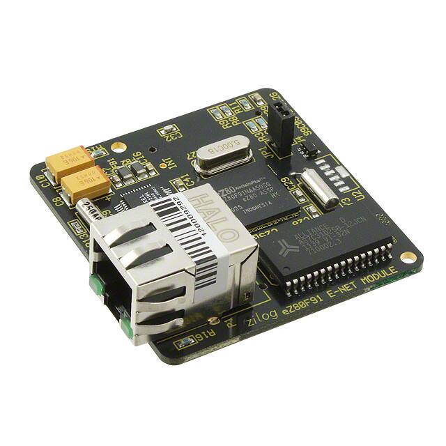 Zilog EZ80F916005MODG