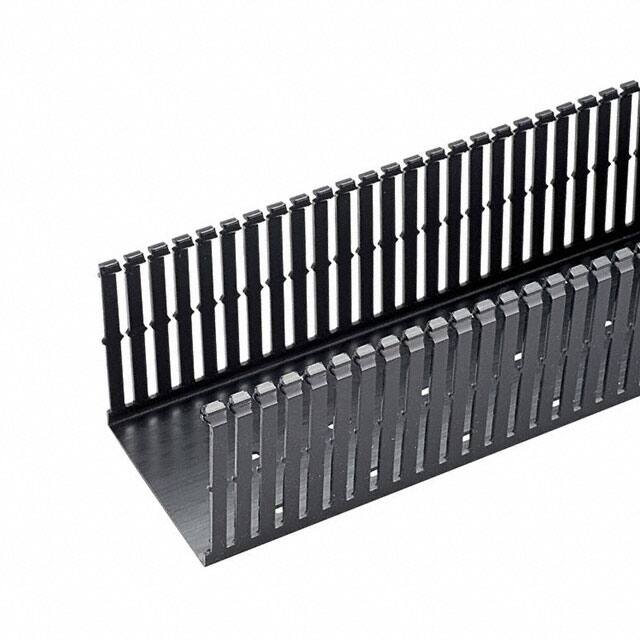 Panduit Corp F1.5X1.5BL6