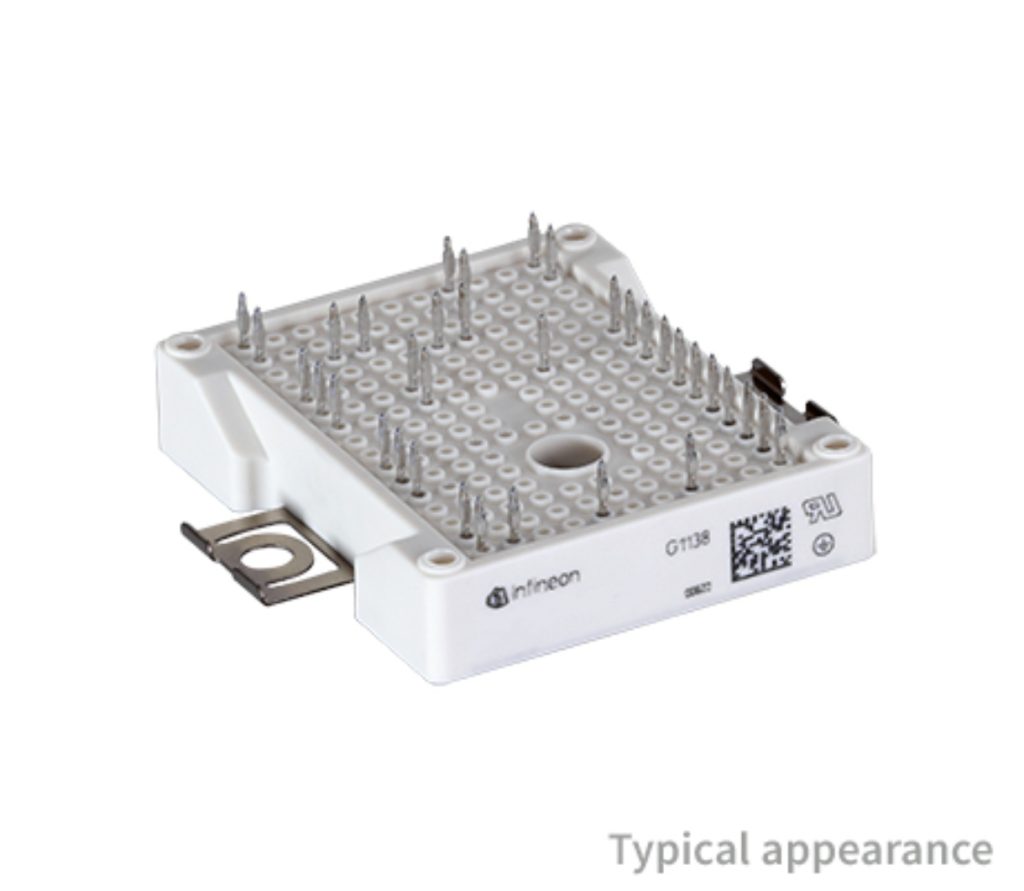 Infineon Technologies F3L150R07W2E3B11BOMA1