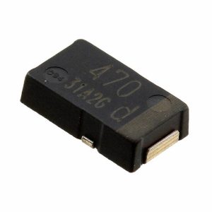 Panasonic Electronic Components EEF-GX0D471L thumbnail