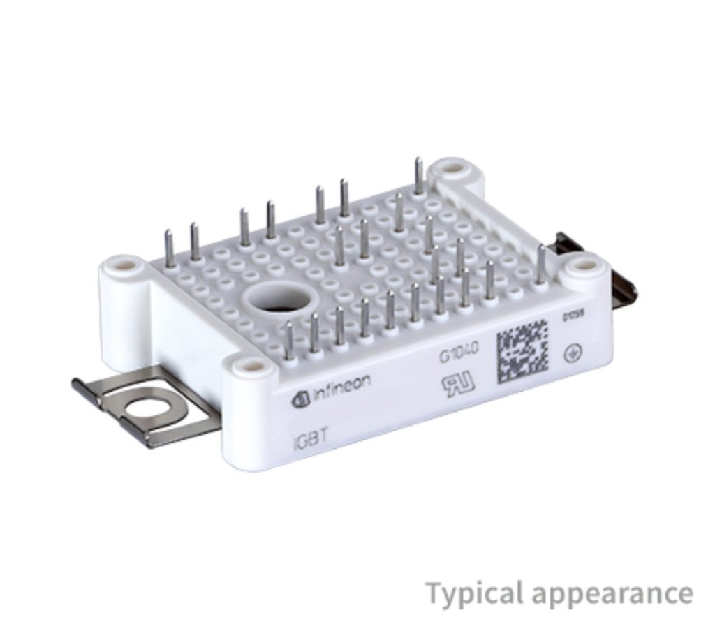 Infineon Technologies F475R06W1E3BOMA1