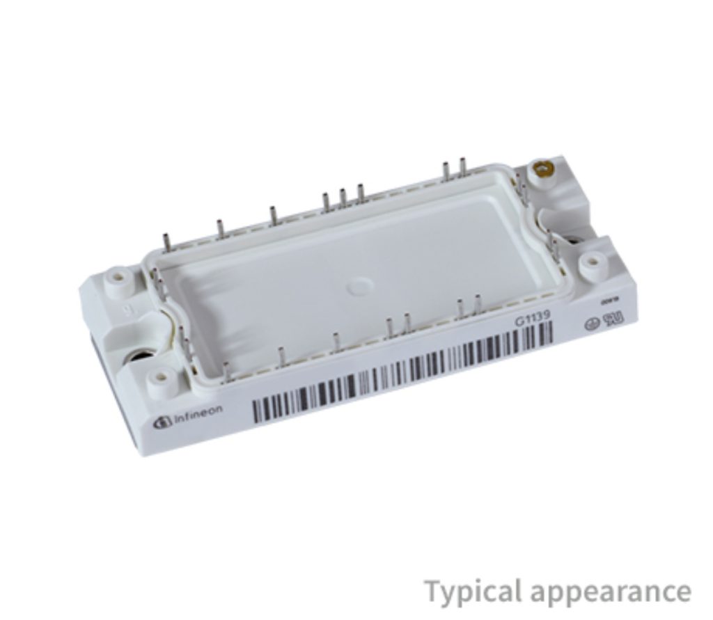 Infineon Technologies F475R12KS4BOSA1