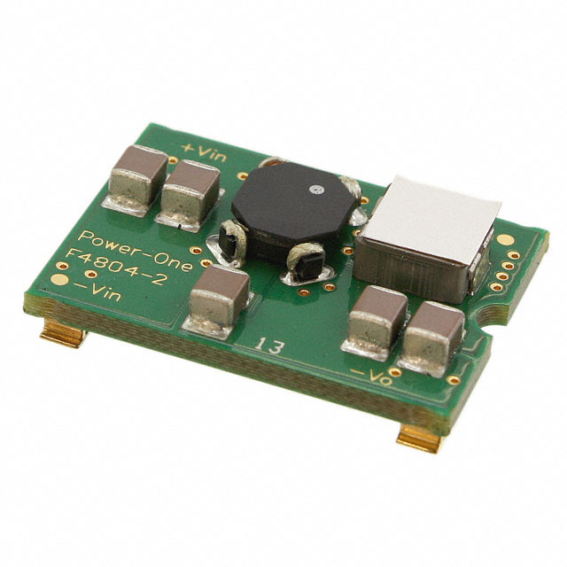 Bel Power Solutions F4804A-G